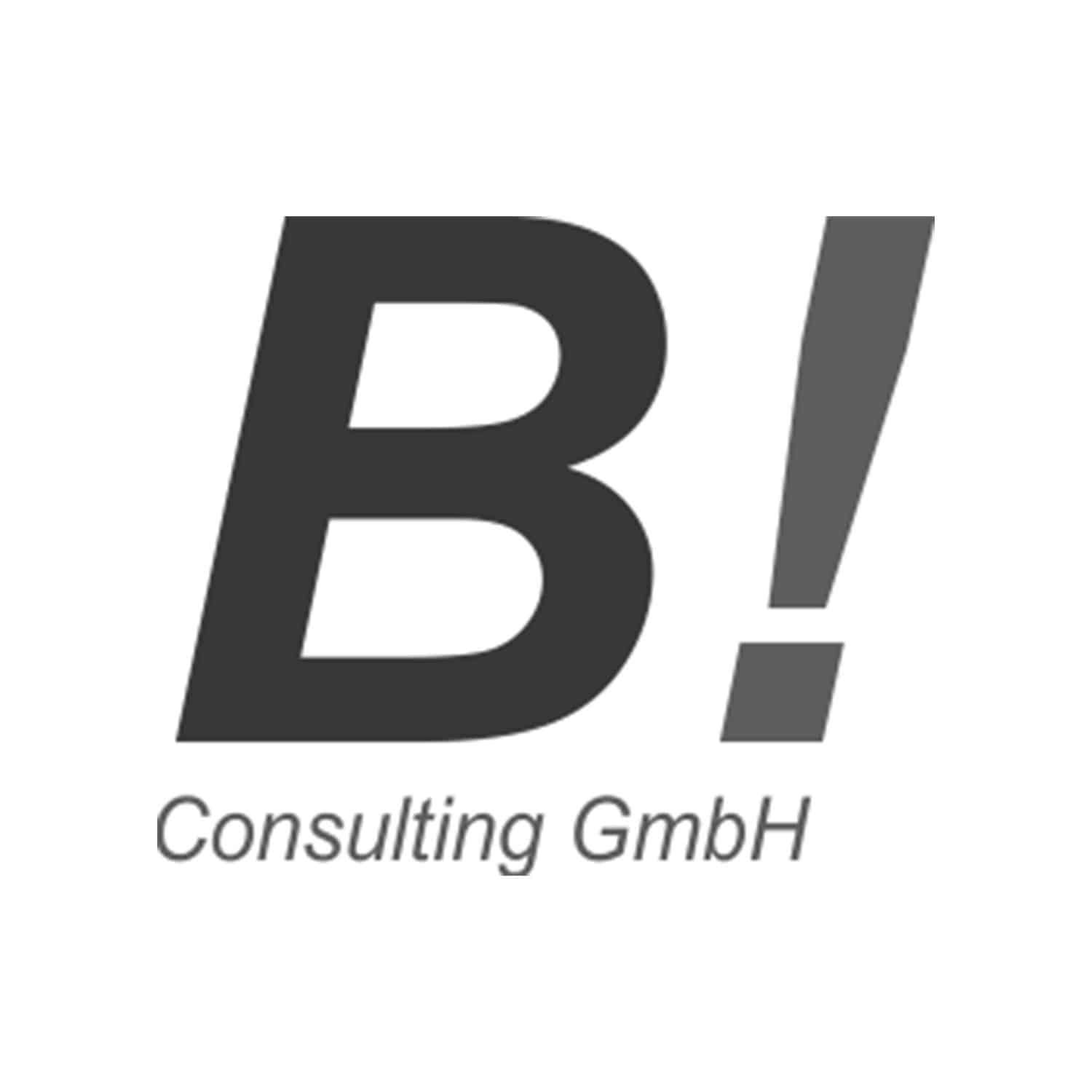 B! Consulting GmbH 