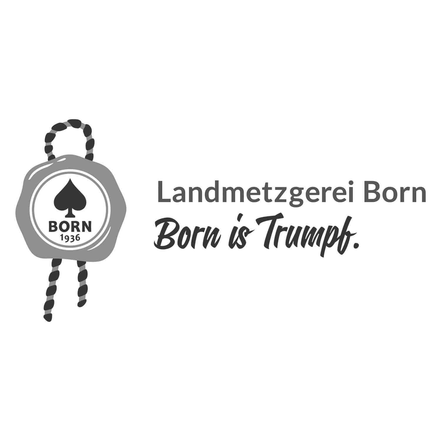 Landmetzgerei Born